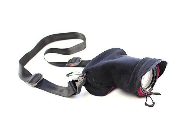 Peak Design Shell Large SH-L-1 Lett og formtilpassende værbeskyttelse 